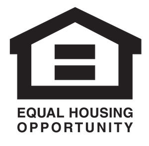 Equal Housing Opportunity logo Equal Housing Opportunity logo